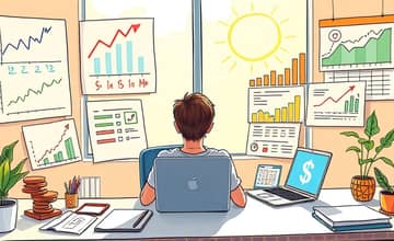 Financial Health Check: Assessing Your Personal Budget's Vitals