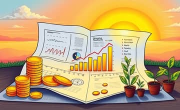 The Financial Freedom Blueprint: Your Personalized Plan for Wealth