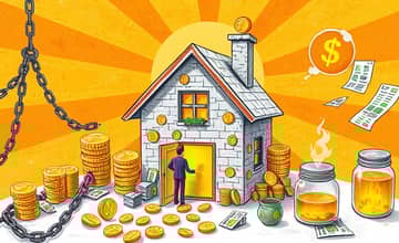 From Overspending to Owning: Taking Charge of Your Money Habits