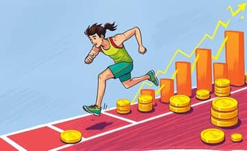 Your Money's Momentum: Building Financial Velocity