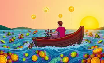 Money Mastery: Practical Tips for Personal Financial Control