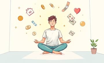 Mindful Money Management: Conscious Decisions for Financial Growth