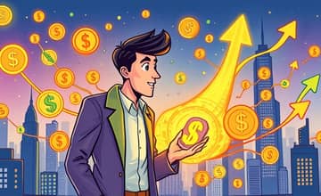 The Income Whisperer: Maximizing Your Earning Potential