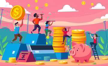 The Budgeting Bootcamp: Whipping Your Finances into Shape