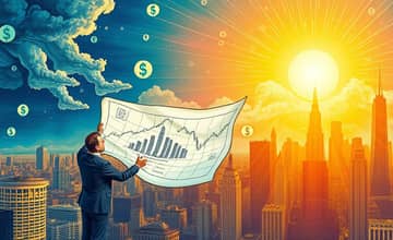 The Wealth Architect's Playbook: Designing Your Financial Future