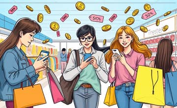 The Savvy Spender's Guide: Mastering Discounts and Deals