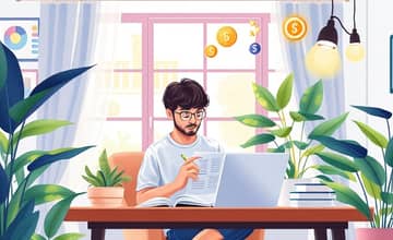 From Paycheck to Peace of Mind: Budgeting for Serenity