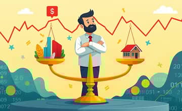 The Prudent Investor: Safeguarding Your Financial Gains