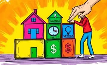 Wealth Building Blocks: Foundations of a Solid Personal Budget