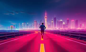 The Growth Strategist: Accelerating Your Financial Trajectory