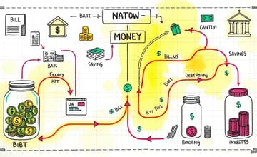 Your Money Mapmaker: Charting a Course to Financial Success