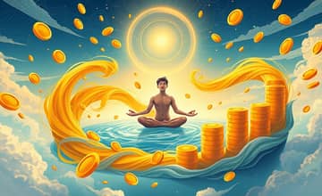 Achieving Financial Flow: Effortless Wealth Accumulation