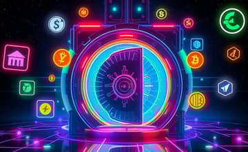 Beyond the Bank Account: Innovative Wealth Storage