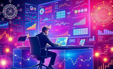 The Intelligent Capitalist: Data-Driven Investment Decisions