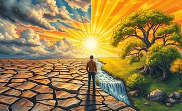 From Scarcity to Significance: A Wealth Transformation