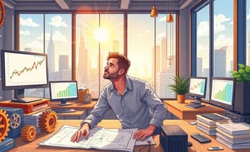 The Capital Creator: Generating Wealth Through Ingenuity