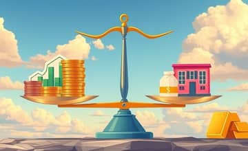 The Balanced Portfolio: Harmonizing Risk and Return