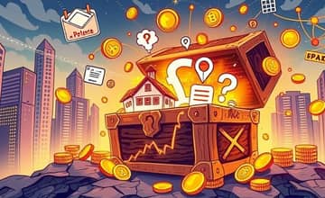 Unlocking Hidden Value: Discovering Overlooked Assets