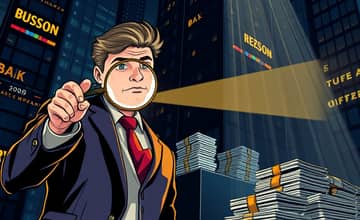 The Wealth Whistleblower: Unmasking Hidden Spending