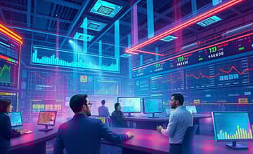 Deciphering Markets: Unlocking Hidden Investment Signals