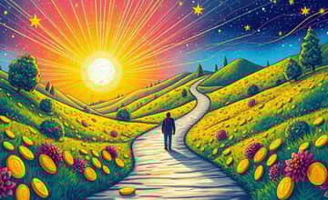 The Financial Pathfinder: Guiding Your Way to Prosperity