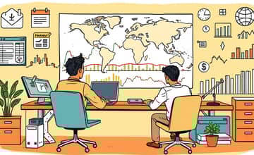 The Prudent Investor's Playbook: Navigating Market Complexities