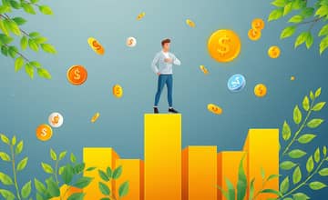 Adapting to Affluence: Managing Your Growing Wealth