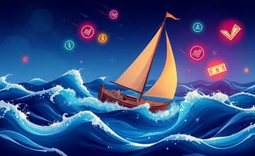 Dynamic Asset Flow: Adapting to Economic Tidal Changes