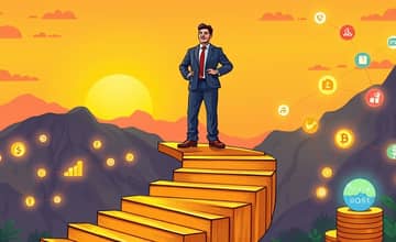 The Informed Entrepreneur: Wealth Strategies for Business Owners