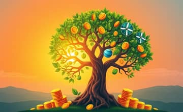 Navigating Prosperity: A Guide to Sustainable Wealth