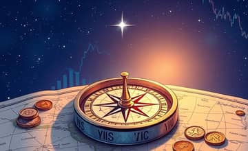 The Investment Compass Redefined: Guiding Towards Financial North Star