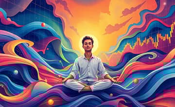 The Mindful Market Participant: Controlling Emotions for Better Returns