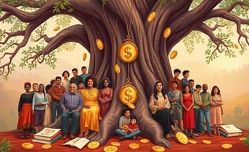 Crafting Your Financial Legacy: A Blueprint for Generations