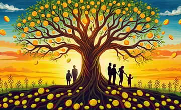 Optimizing for Legacy: Investing Beyond Your Lifetime