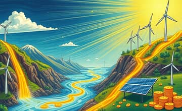 Capital Dynamics: Understanding the Flow of Money for Profit