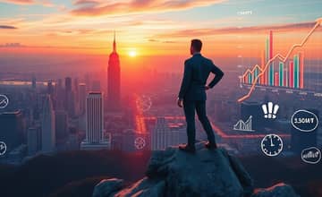 The Empowered Investor: Taking Control of Your Financial Narrative