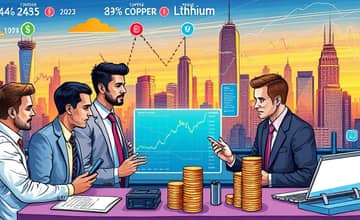 The Investor's Arsenal: Tools and Tactics for Strategic Gains