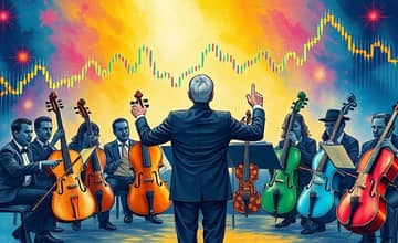 Strategic Symphony: Harmonizing Investments for Peak Performance