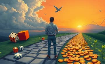 Beyond Speculation: Investing with Purpose and Precision