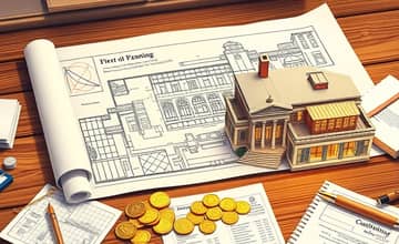 Wealth Architect's Blueprint: Designing for Long-Term Prosperity