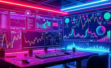 Decoding Profit Signals: Advanced Strategies for Informed Decisions