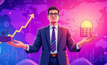 The Calculated Risk-Taker: Smart Investing for Higher Rewards