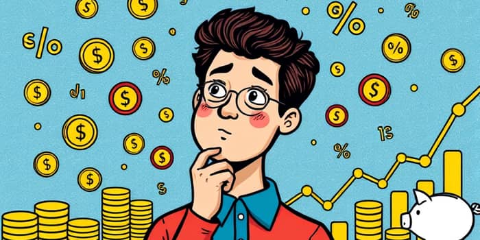 Interest Rates 101: What They Mean for Your Wallet