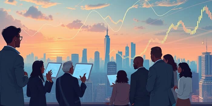 Beyond the Headlines: Deconstructing Market Movements