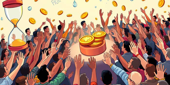 The Power of Scarcity: Basic Economic Principles at Work