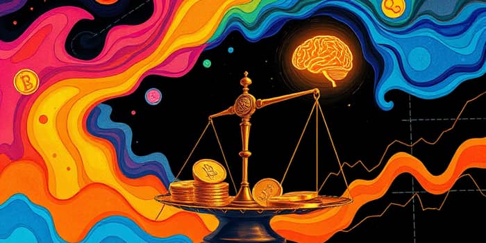 Behavioral Economics: Why We Make Financial Choices