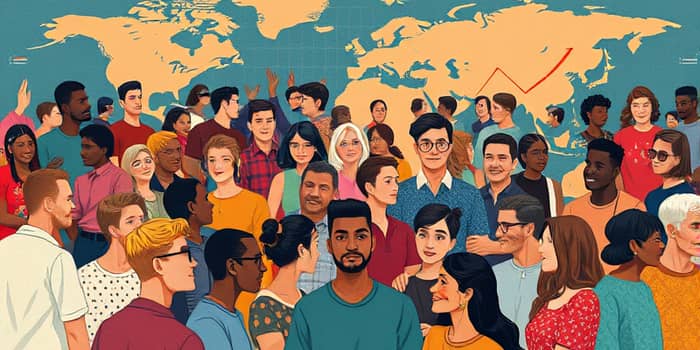 Demographics & Dollars: How Population Shifts Impact Economics