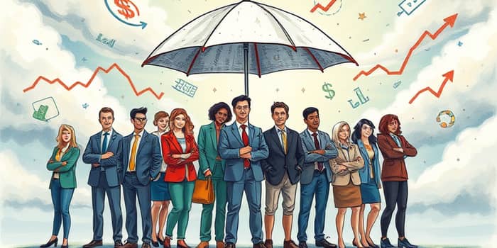 Understanding Recessions: Preparing for Economic Downturns