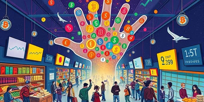 The Invisible Hand Revealed: How Supply and Demand Shape Your World