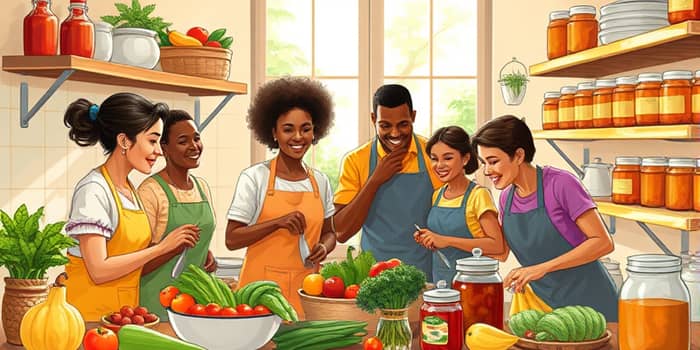 Meal Planning on a Dime: Feed Your Family, Not the Trash